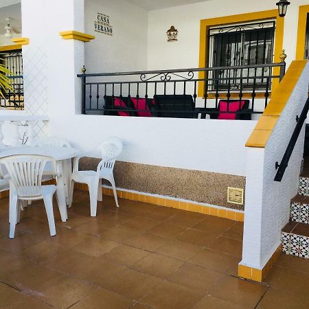 Casa Verano Vistabella  المظهر الخارجي الصورة