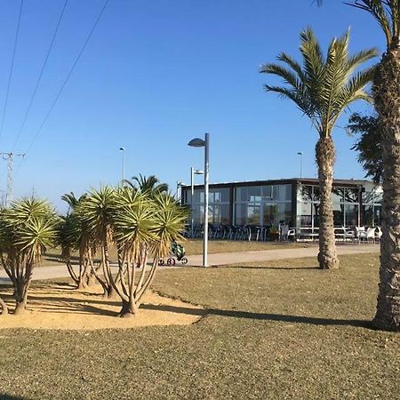 Casa Verano Vistabella  المظهر الخارجي الصورة