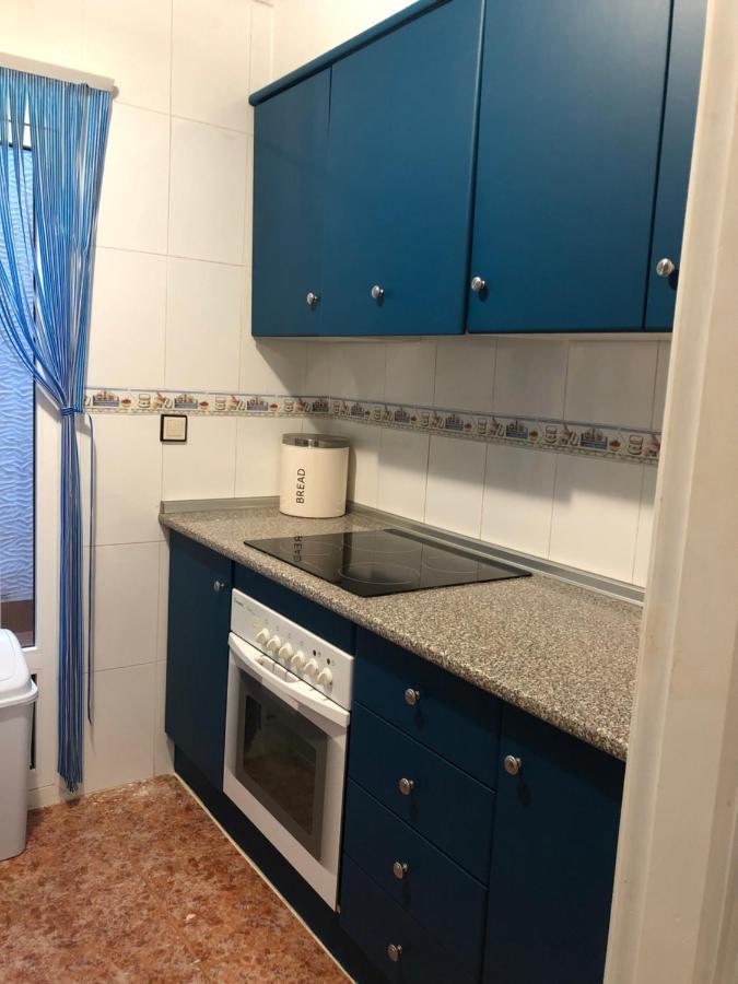 Casa Verano Vistabella  المظهر الخارجي الصورة