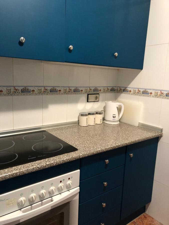 Casa Verano Vistabella  المظهر الخارجي الصورة