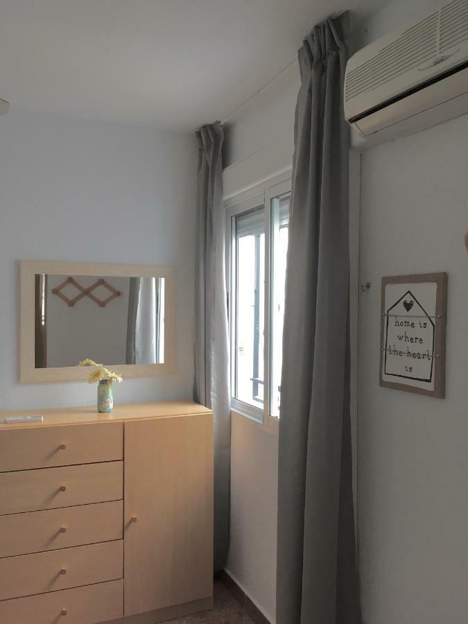 Casa Verano Vistabella  المظهر الخارجي الصورة