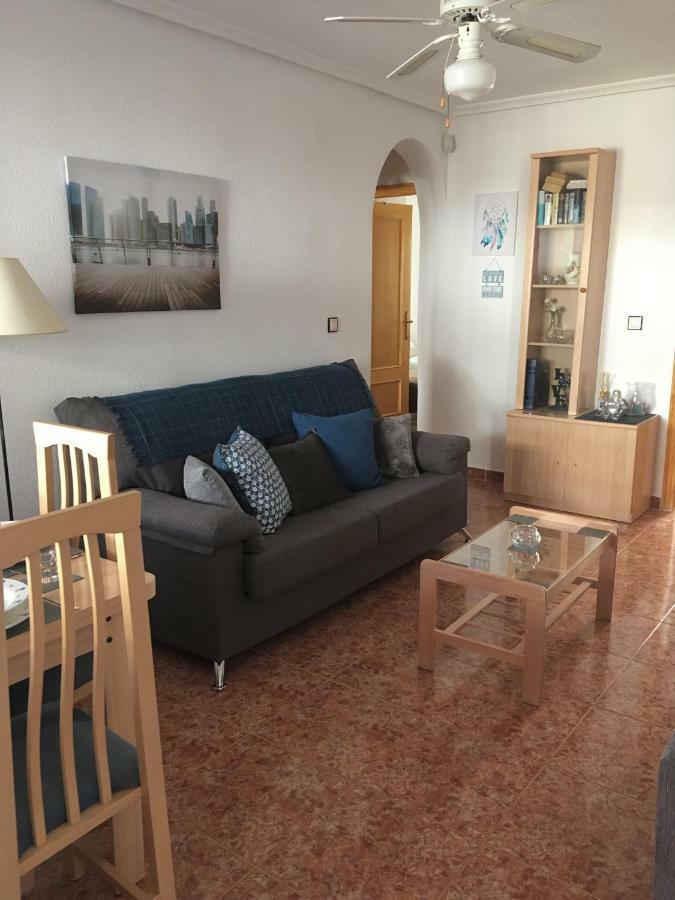 Casa Verano Vistabella  المظهر الخارجي الصورة