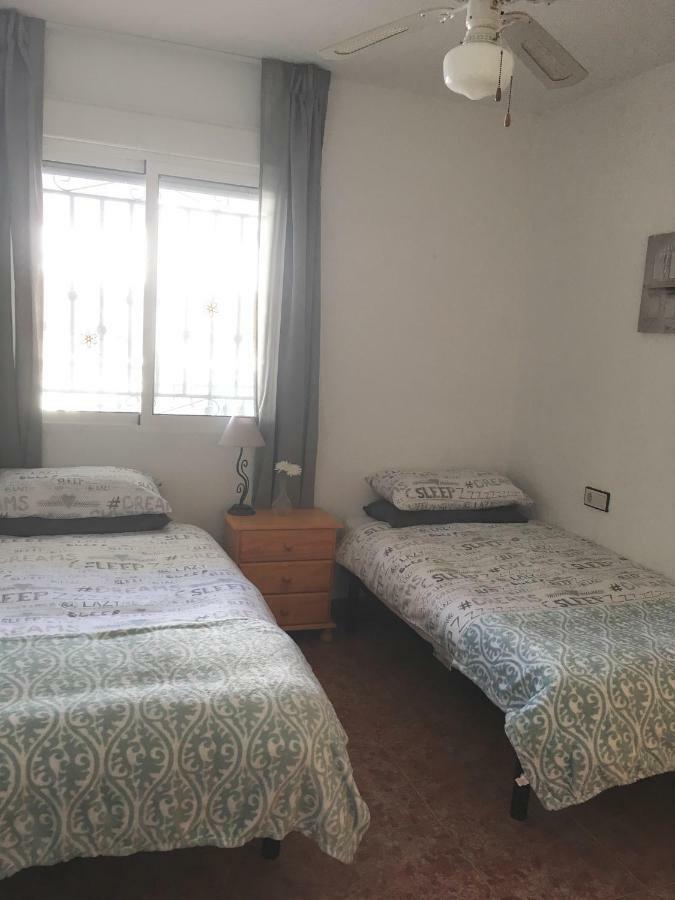 Casa Verano Vistabella  المظهر الخارجي الصورة