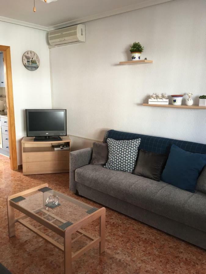 Casa Verano Vistabella  المظهر الخارجي الصورة