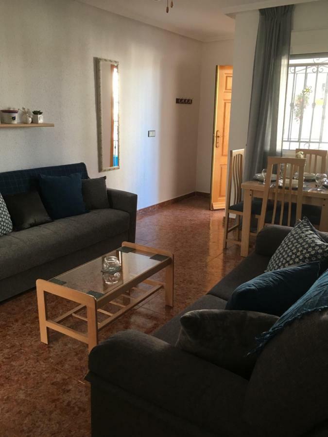 Casa Verano Vistabella  المظهر الخارجي الصورة