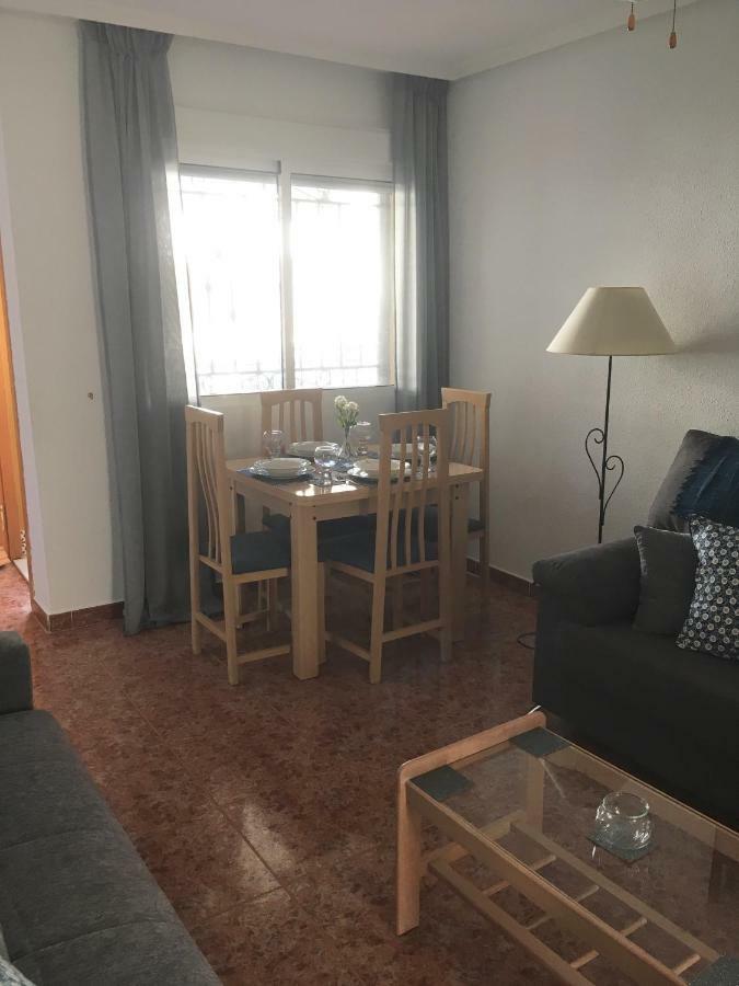 Casa Verano Vistabella  المظهر الخارجي الصورة