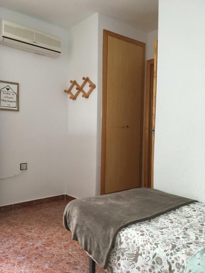 Casa Verano Vistabella  المظهر الخارجي الصورة