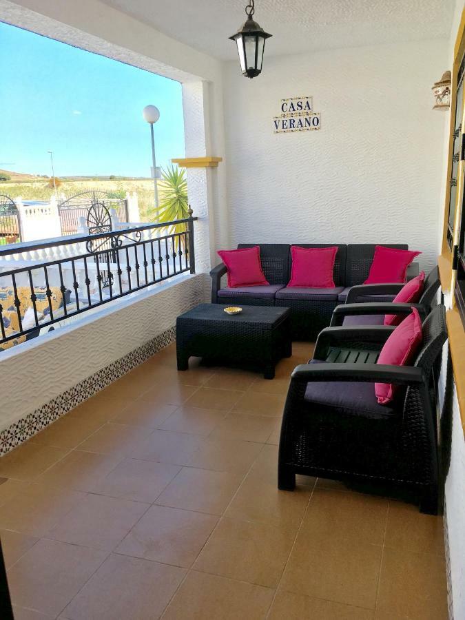 Casa Verano Vistabella  المظهر الخارجي الصورة