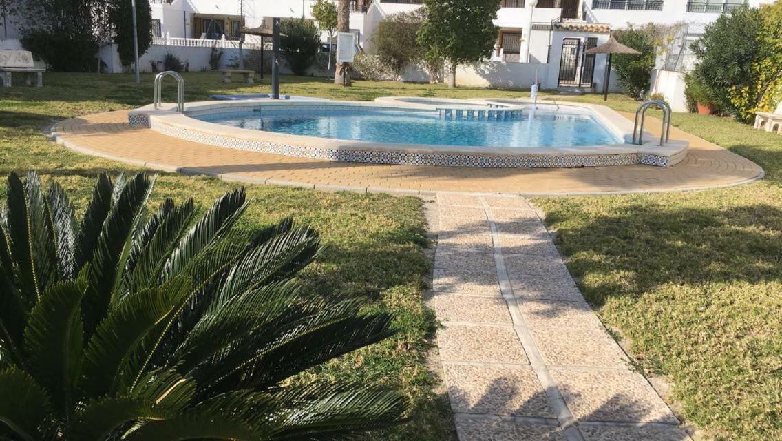 Casa Verano Vistabella  المظهر الخارجي الصورة