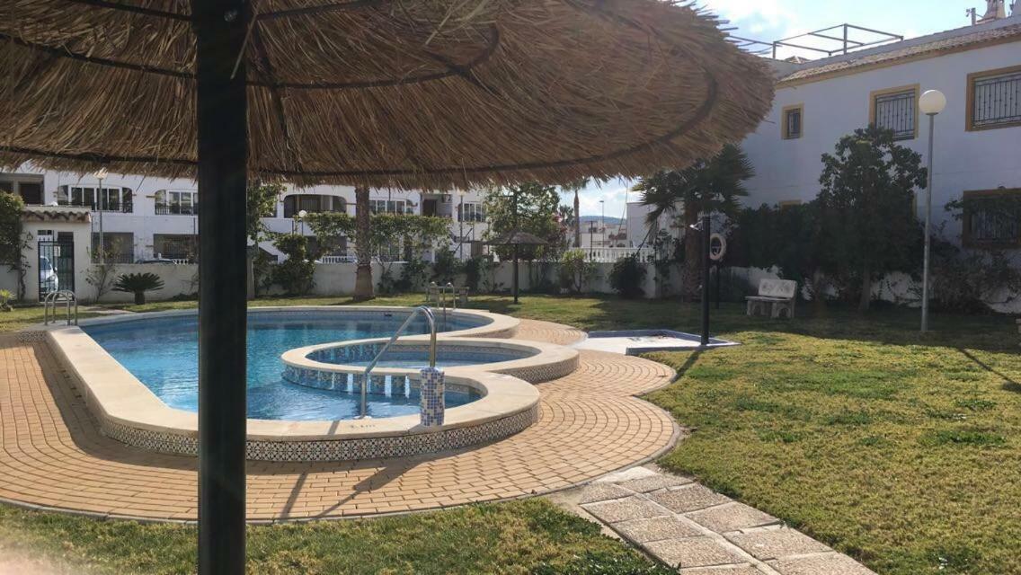 Casa Verano Vistabella  المظهر الخارجي الصورة