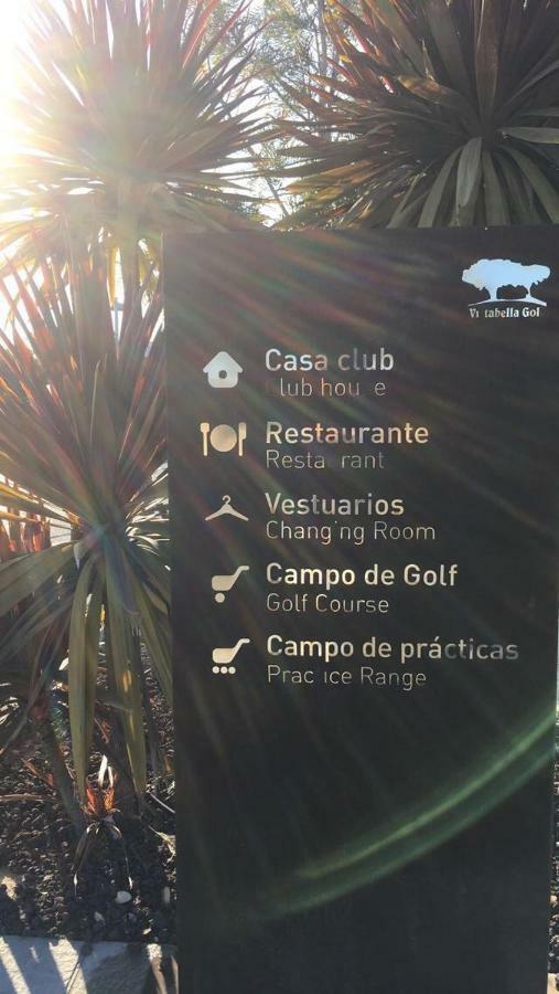 Casa Verano Vistabella  المظهر الخارجي الصورة