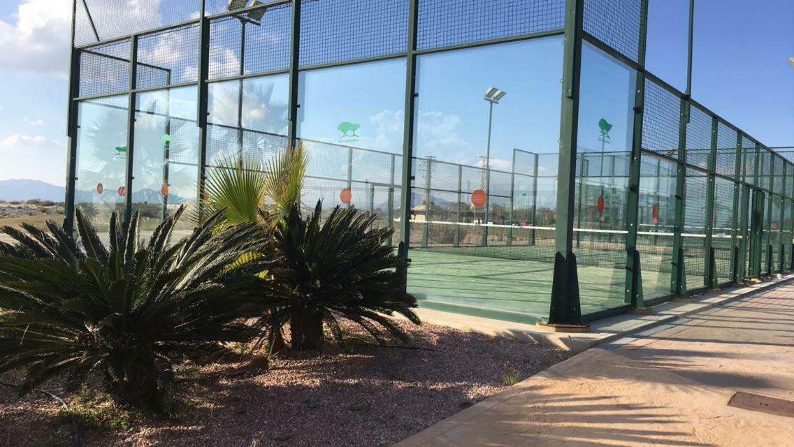 Casa Verano Vistabella  المظهر الخارجي الصورة